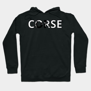 Drapeau Corse Hoodie